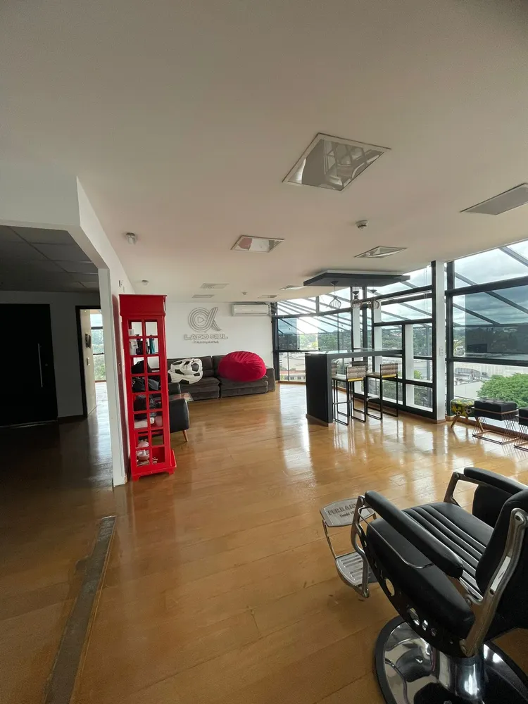 Sala-Conjunto, 260 m² - Foto 1