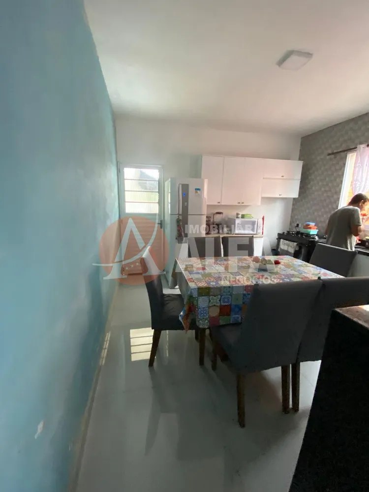 Casa, 3 quartos, 1202 m² - Foto 2