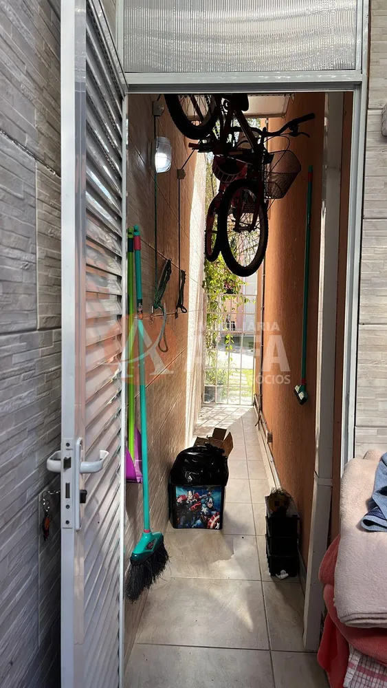 Casa, 3 quartos, 120 m² - Foto 4