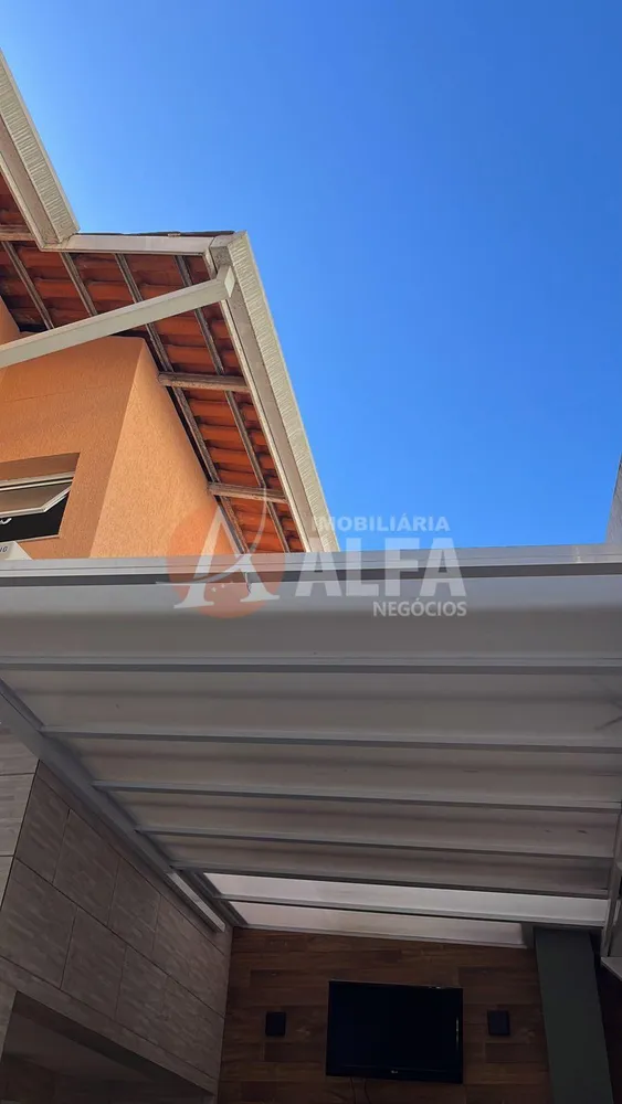 Casa, 3 quartos, 120 m² - Foto 5