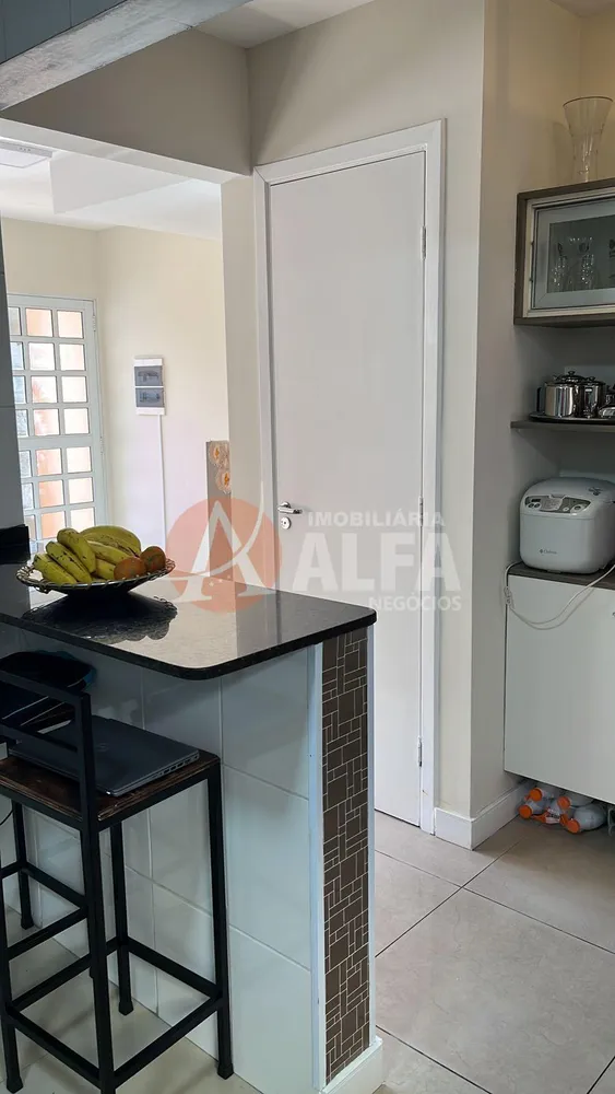 Casa, 3 quartos, 120 m² - Foto 8