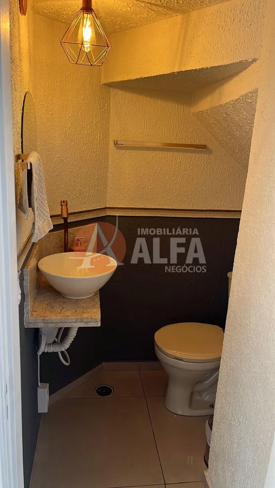 Casa, 3 quartos, 120 m² - Foto 7