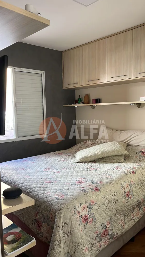 Casa, 3 quartos, 120 m² - Foto 2