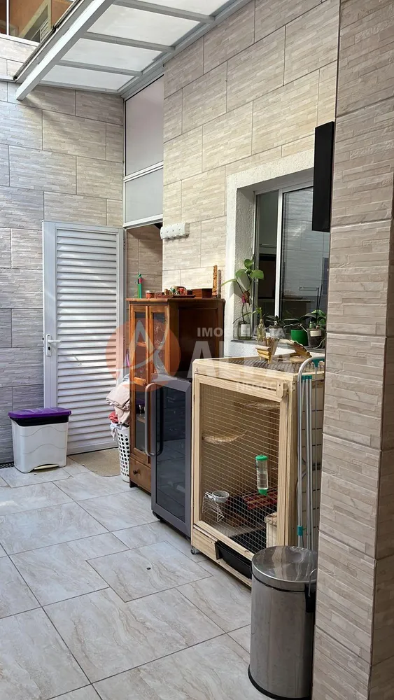 Casa, 3 quartos, 120 m² - Foto 6