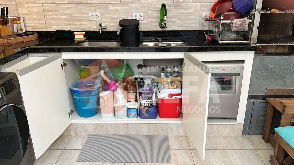 Casa, 3 quartos, 120 m² - Foto 3