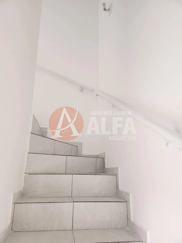 Casa, 3 quartos, 83 m² - Foto 5