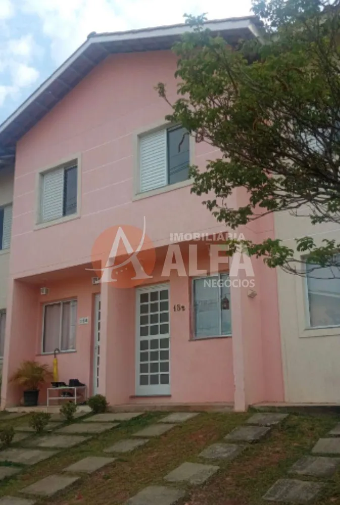 Casa, 3 quartos, 83 m² - Foto 1