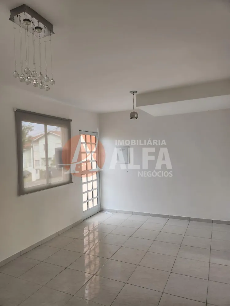 Casa, 3 quartos, 83 m² - Foto 2