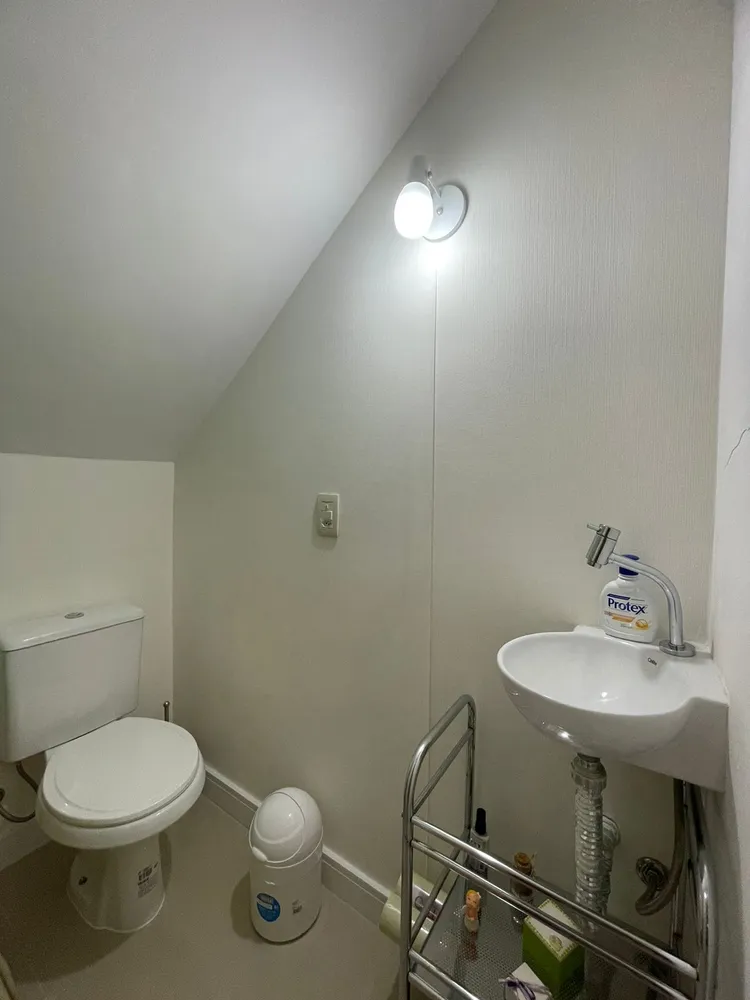 Casa, 2 quartos, 60 m² - Foto 1
