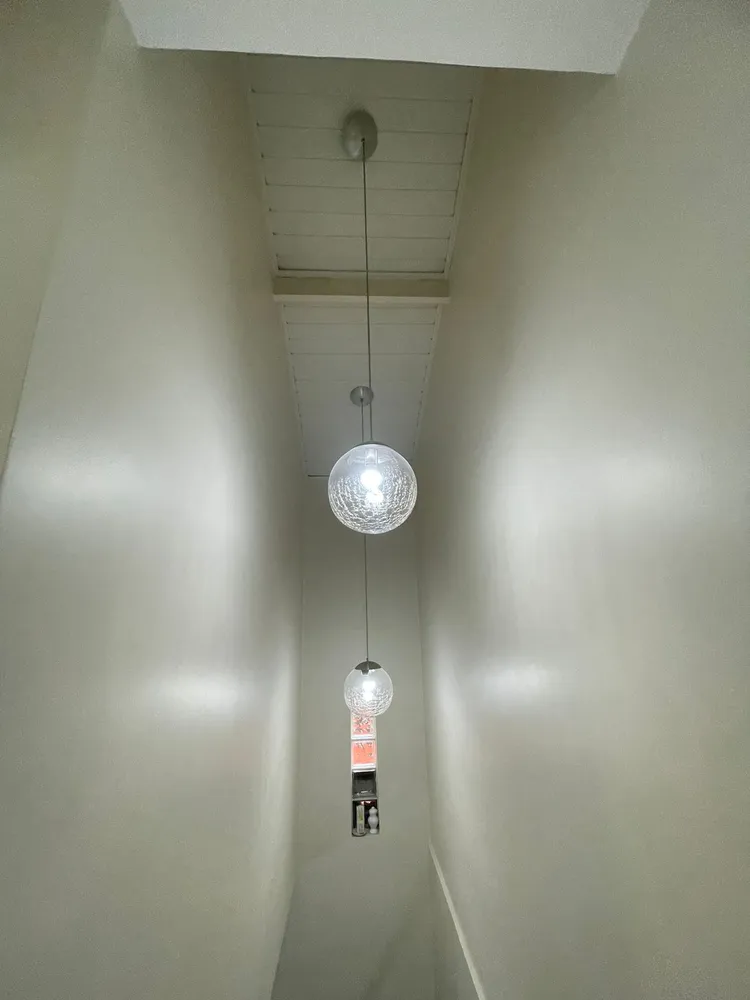 Casa, 2 quartos, 60 m² - Foto 2
