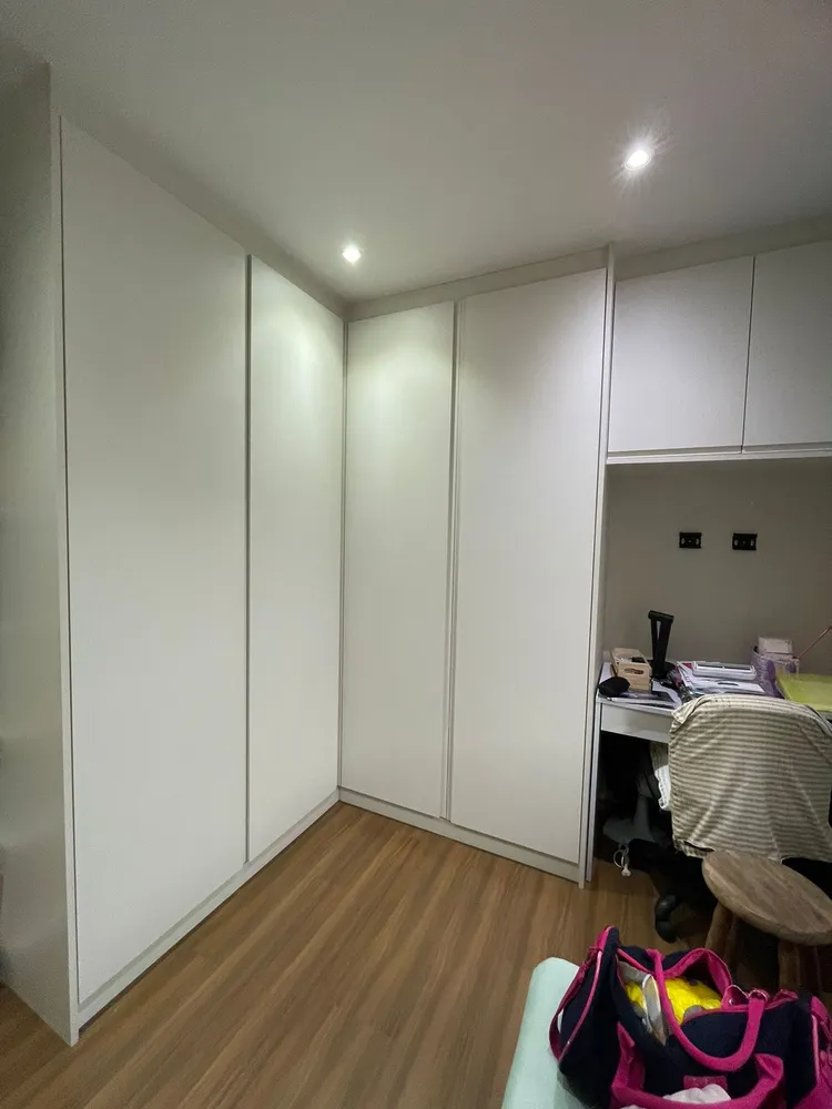 Casa, 2 quartos, 60 m² - Foto 5