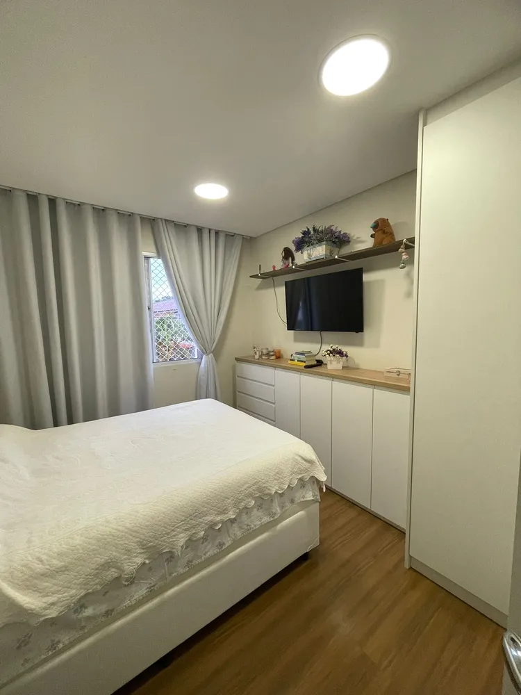 Casa, 2 quartos, 60 m² - Foto 4