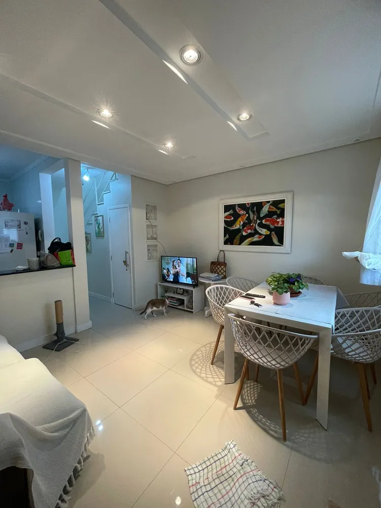 Casa, 2 quartos, 60 m² - Foto 6