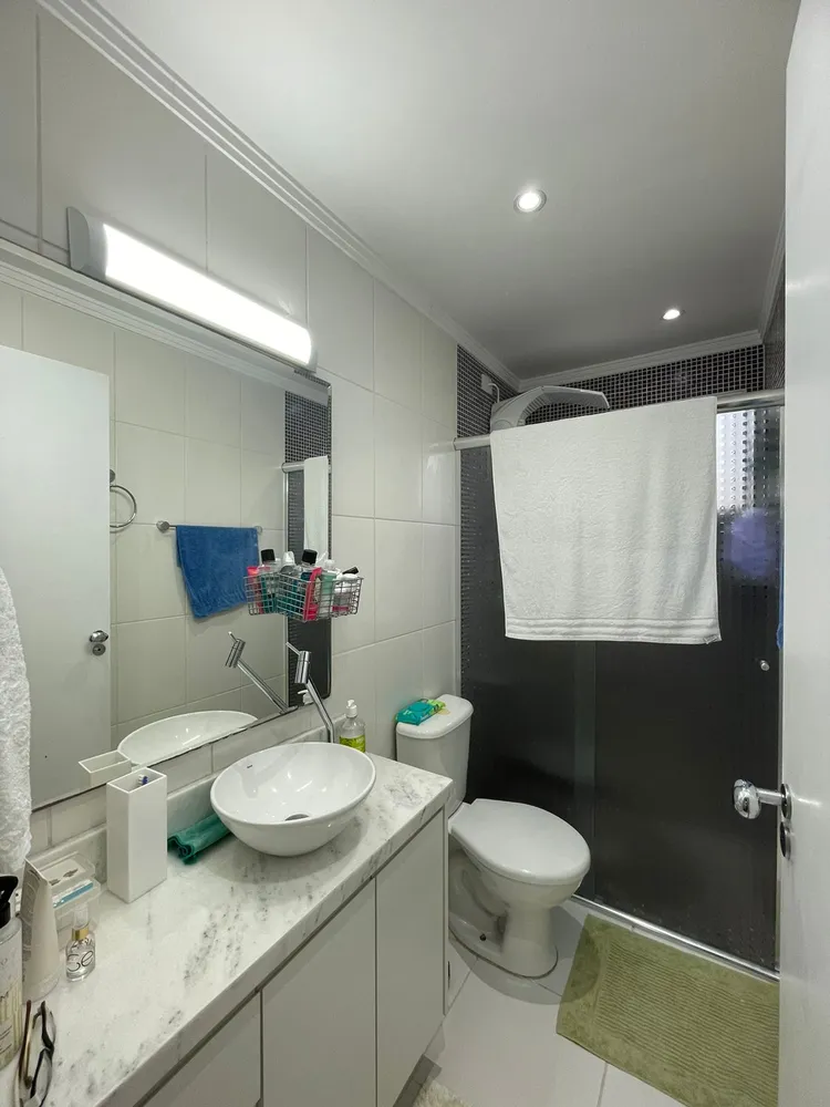 Casa, 2 quartos, 60 m² - Foto 8