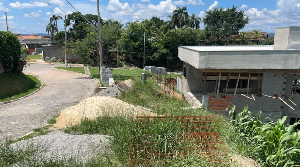 Terreno, 876 m² - Foto 6