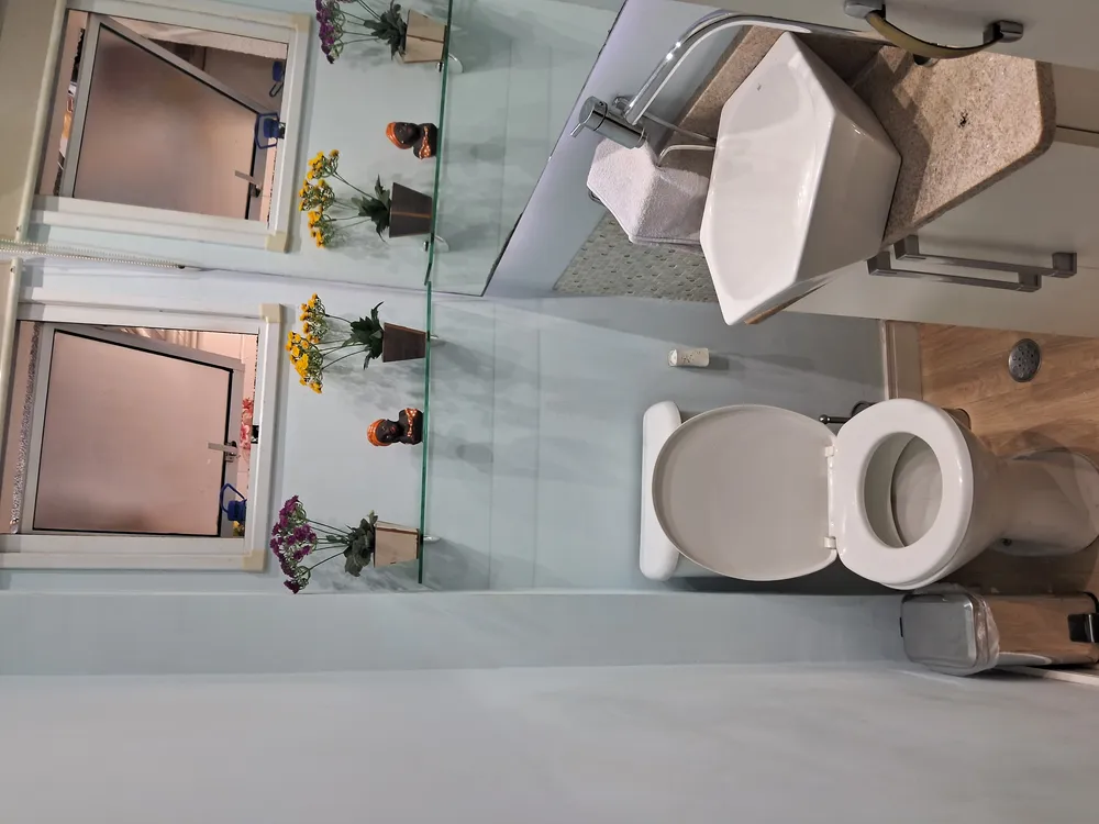 Casa, 2 quartos - Foto 5