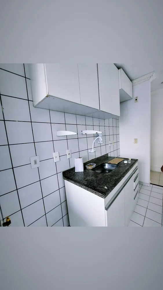 Apartamento, 2 quartos, 50 m² - Foto 7