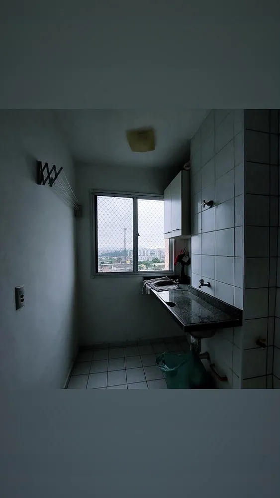 Apartamento, 2 quartos, 50 m² - Foto 5