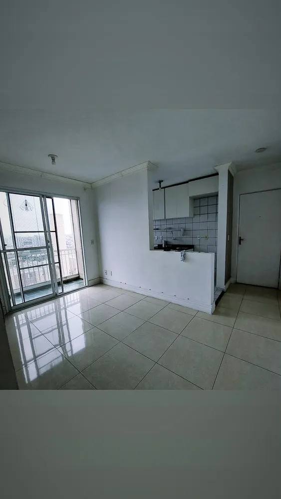 Apartamento, 2 quartos, 50 m² - Foto 8