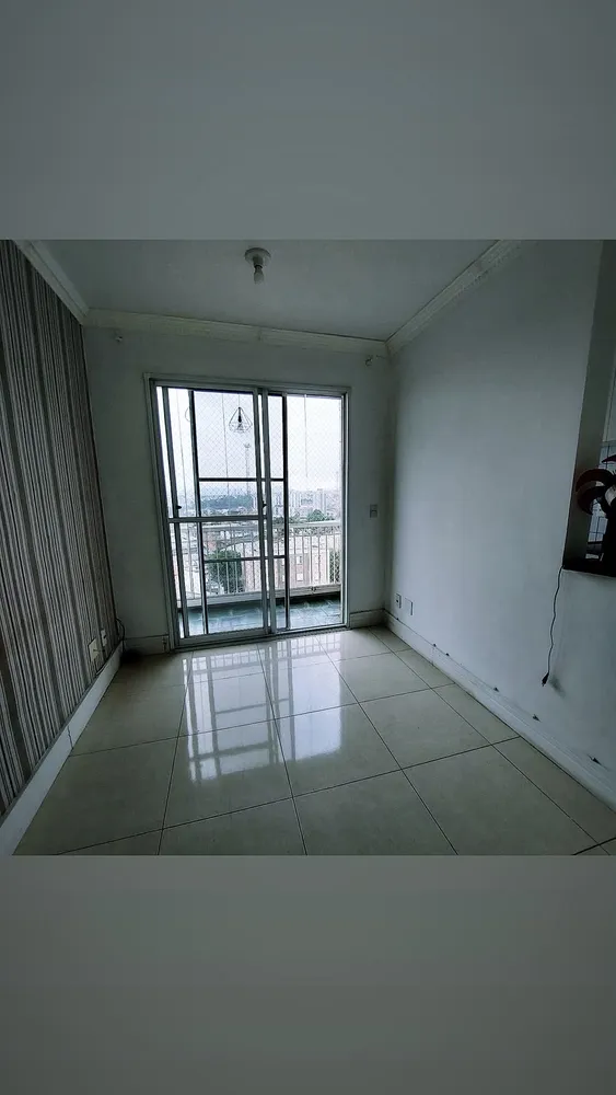 Apartamento, 2 quartos, 50 m² - Foto 3