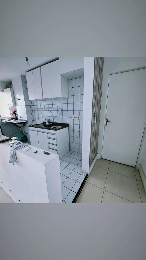 Apartamento, 2 quartos, 50 m² - Foto 2