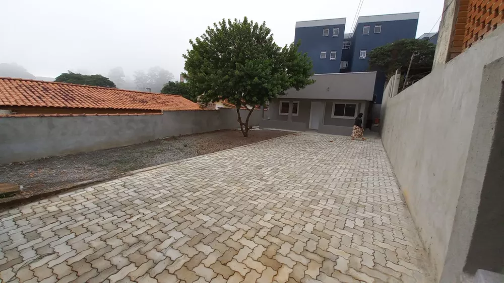 Conjunto Comercial-Sala para alugar com 1 quarto, 70m² - Foto 4