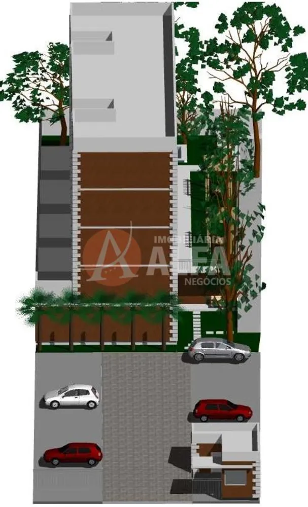 Apartamento, 2 quartos, 50 m² - Foto 8
