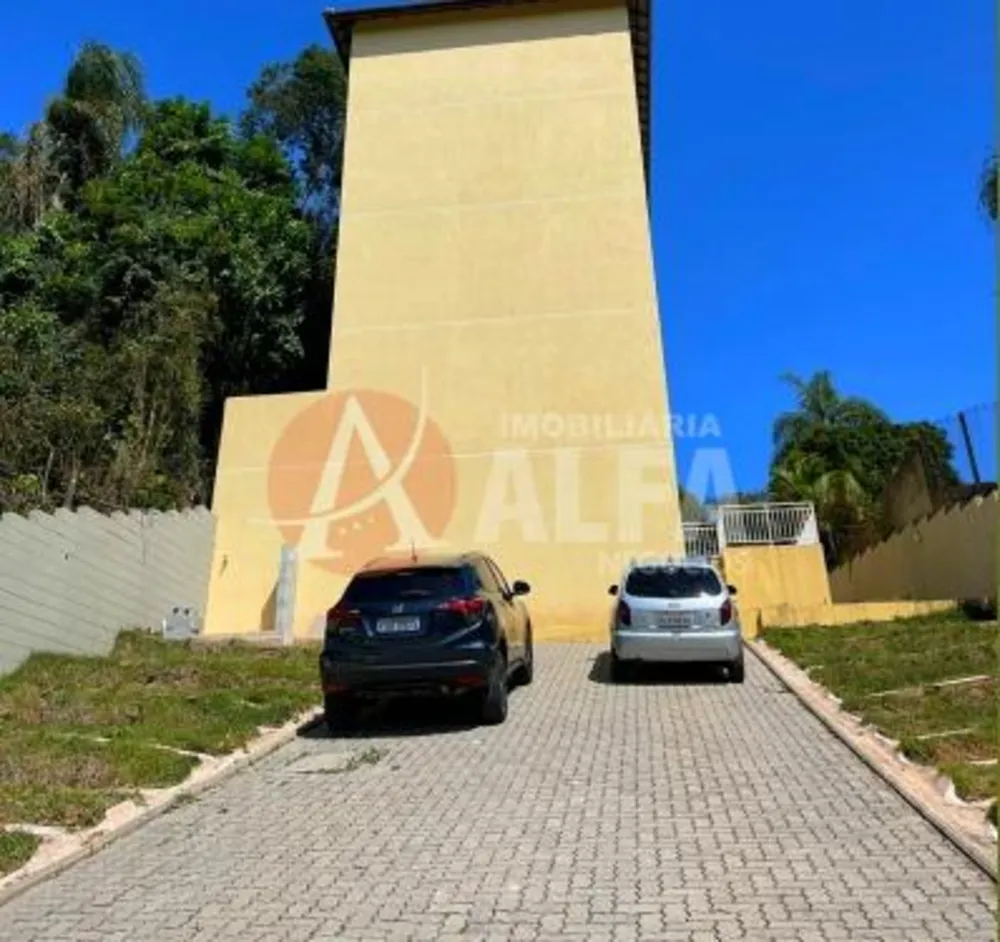 Apartamento, 2 quartos, 50 m² - Foto 11