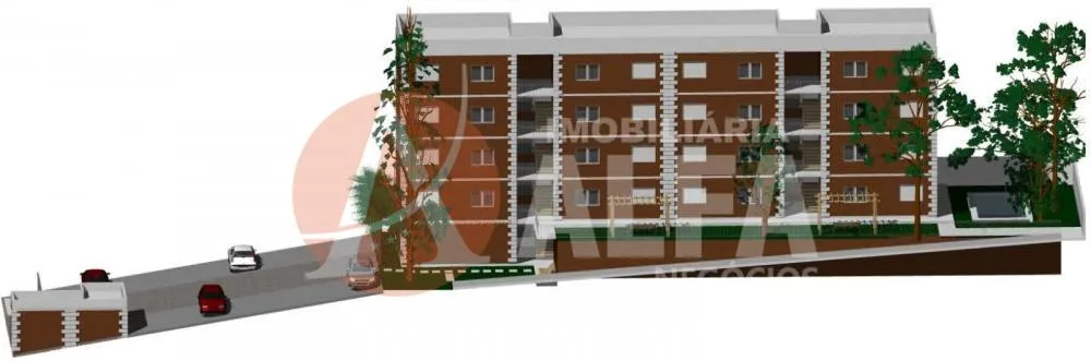 Apartamento, 2 quartos, 50 m² - Foto 9