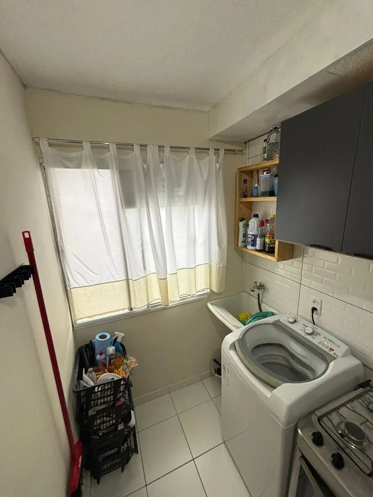 Apartamento, 2 quartos - Foto 5