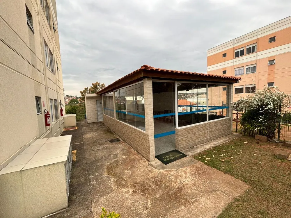 Apartamento, 2 quartos - Foto 8