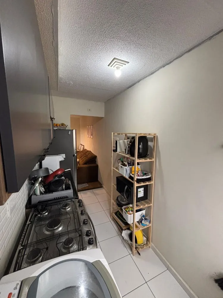 Apartamento, 2 quartos - Foto 4