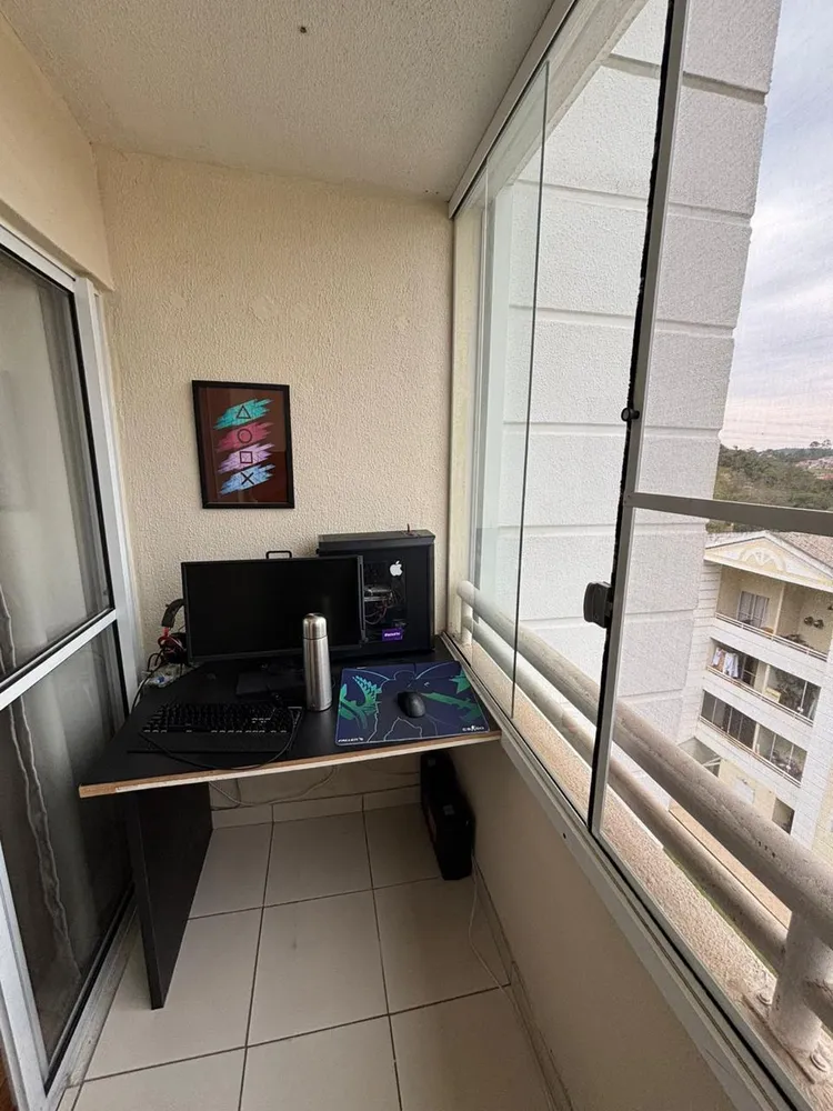Apartamento, 2 quartos - Foto 7