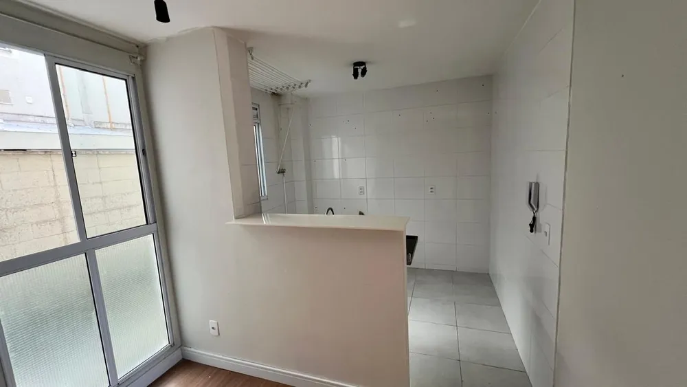 Apartamento, 2 quartos - Foto 4