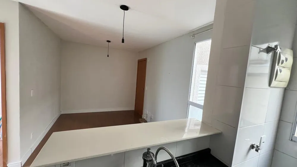 Apartamento, 2 quartos - Foto 2