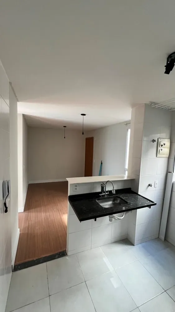 Apartamento, 2 quartos - Foto 7
