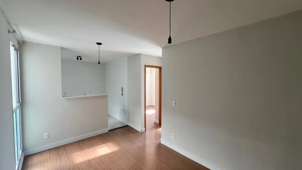 Apartamento, 2 quartos - Foto 3