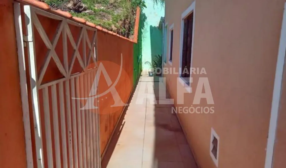 Casa, 3 quartos, 120 m² - Foto 1