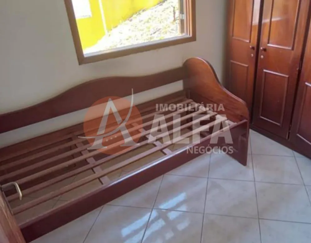 Casa, 3 quartos, 120 m² - Foto 2