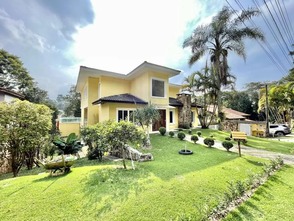 Casa, 4 quartos - Foto 2