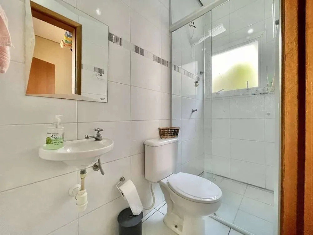 Casa, 4 quartos - Foto 12