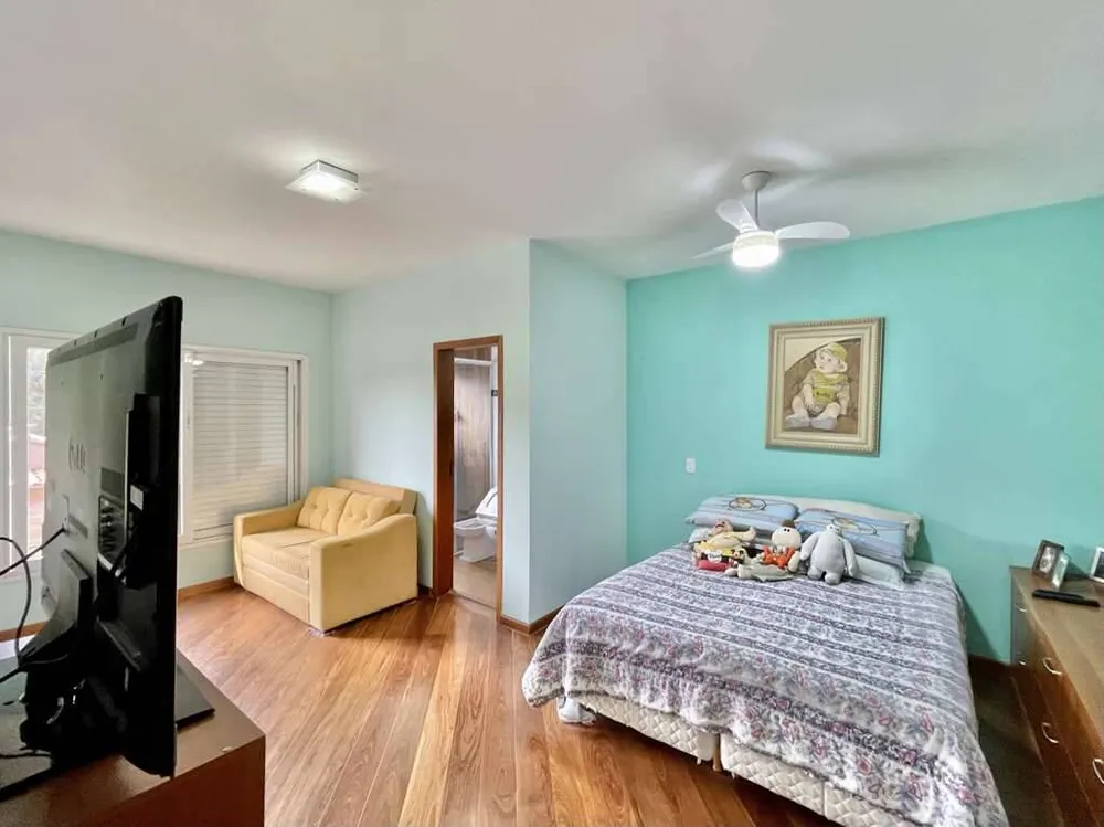 Casa, 4 quartos - Foto 7