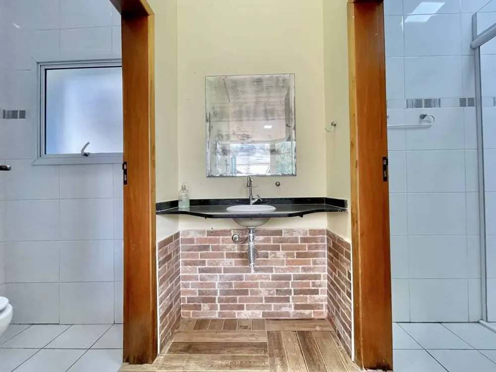 Casa, 4 quartos - Foto 11