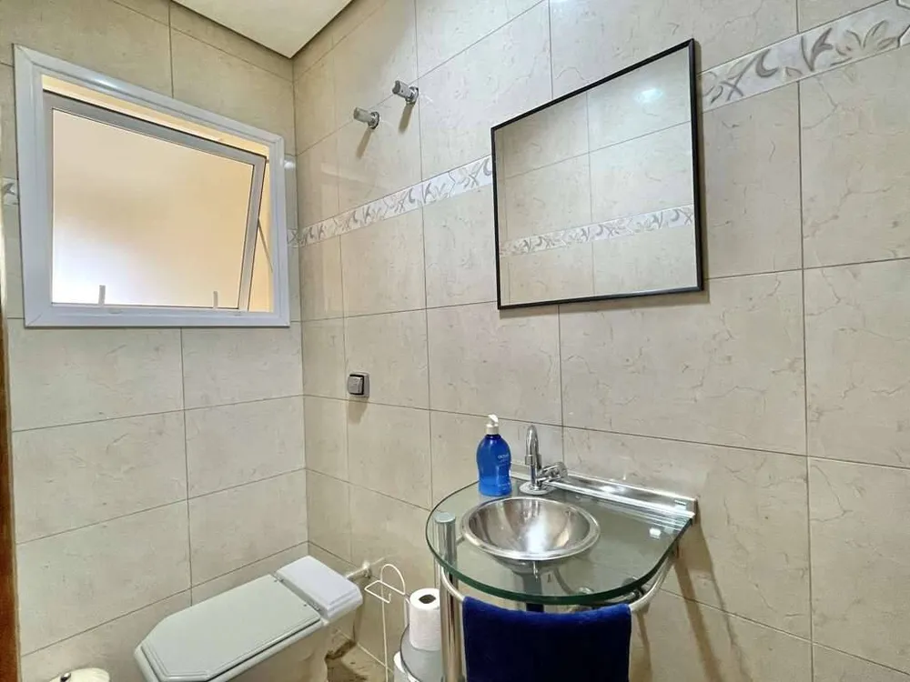 Casa, 4 quartos - Foto 4