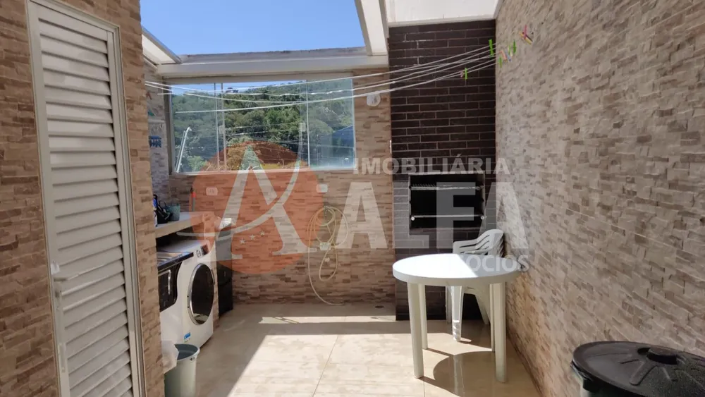 Casa, 2 quartos, 78 m² - Foto 11