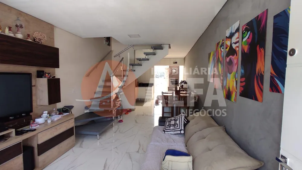 Casa, 2 quartos, 78 m² - Foto 3