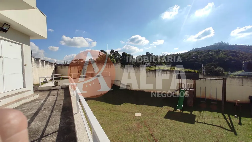 Casa, 2 quartos, 78 m² - Foto 2