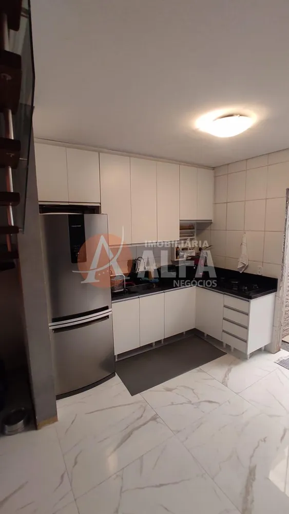 Casa, 2 quartos, 78 m² - Foto 4