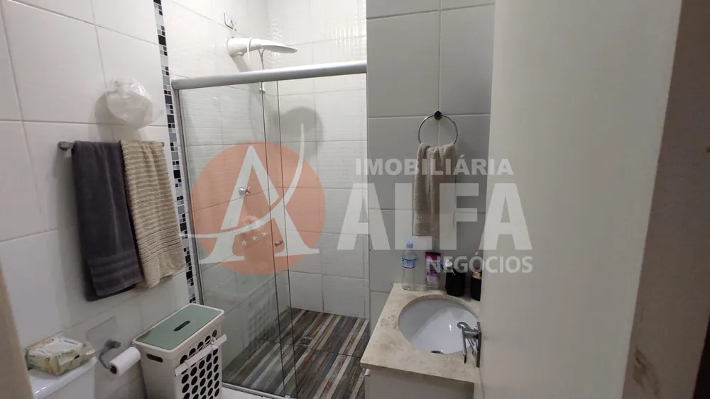 Casa, 2 quartos, 78 m² - Foto 10