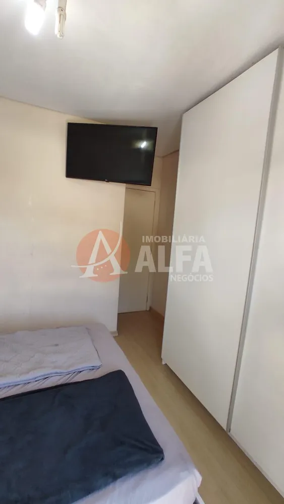 Casa, 2 quartos, 78 m² - Foto 8